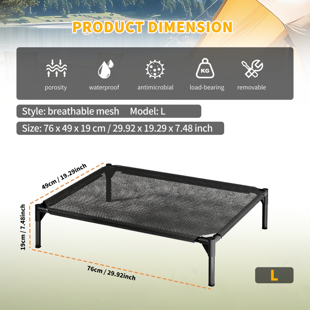 Pet Bed — image 30