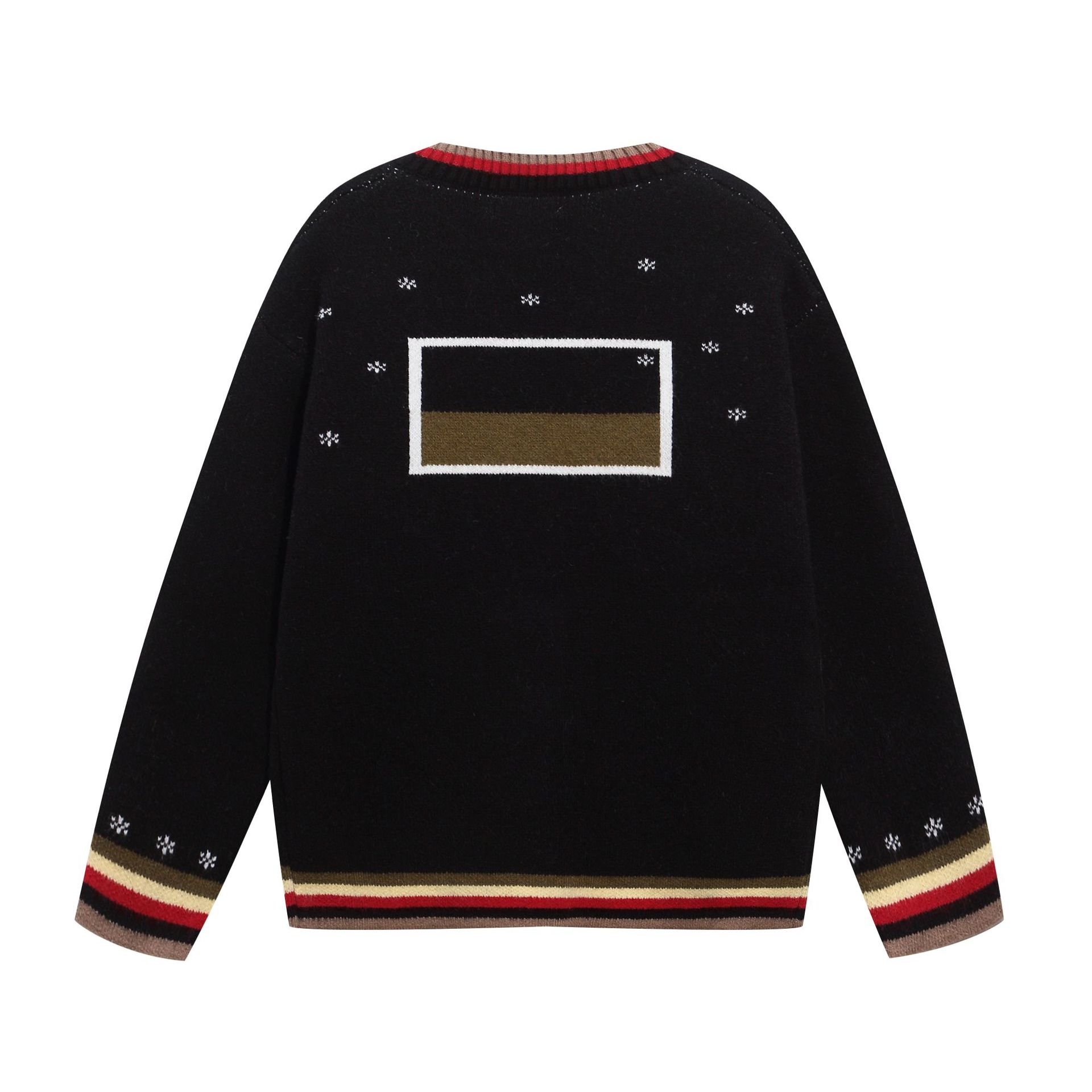 Animal embroidery design jacket — image 3
