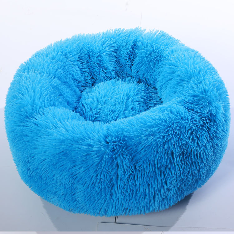 Plush pet nest — image 3
