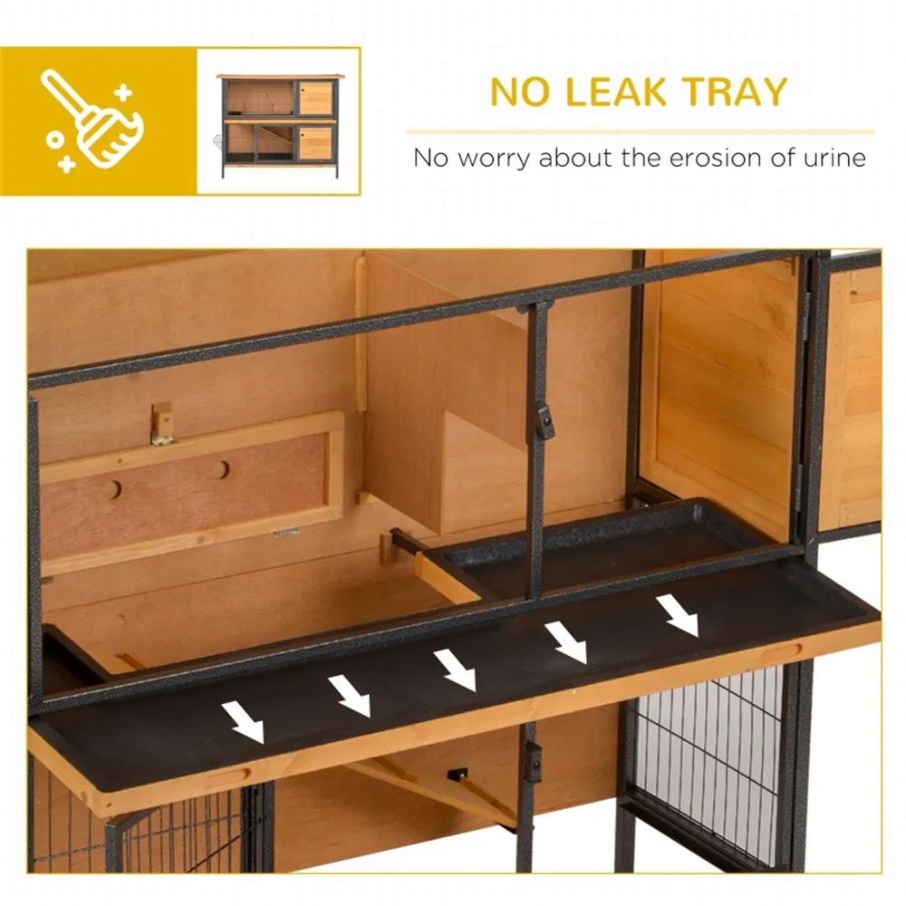Small Animal Playpen Cage — image 4