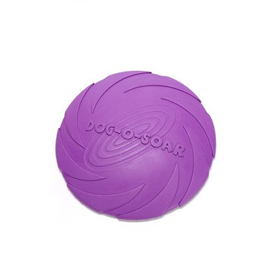 Juguetes de goma natural para entrenamiento de perros — imagen 2