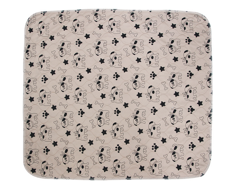 Three-layer Waterproof Pet Absorbent Pad — image 5