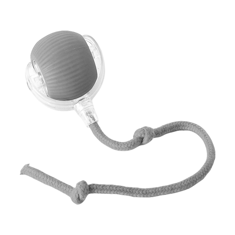 Pelota Interactiva Eléctrica para Perros y Gatos, Juego Inteligente para Interior — imagen 2