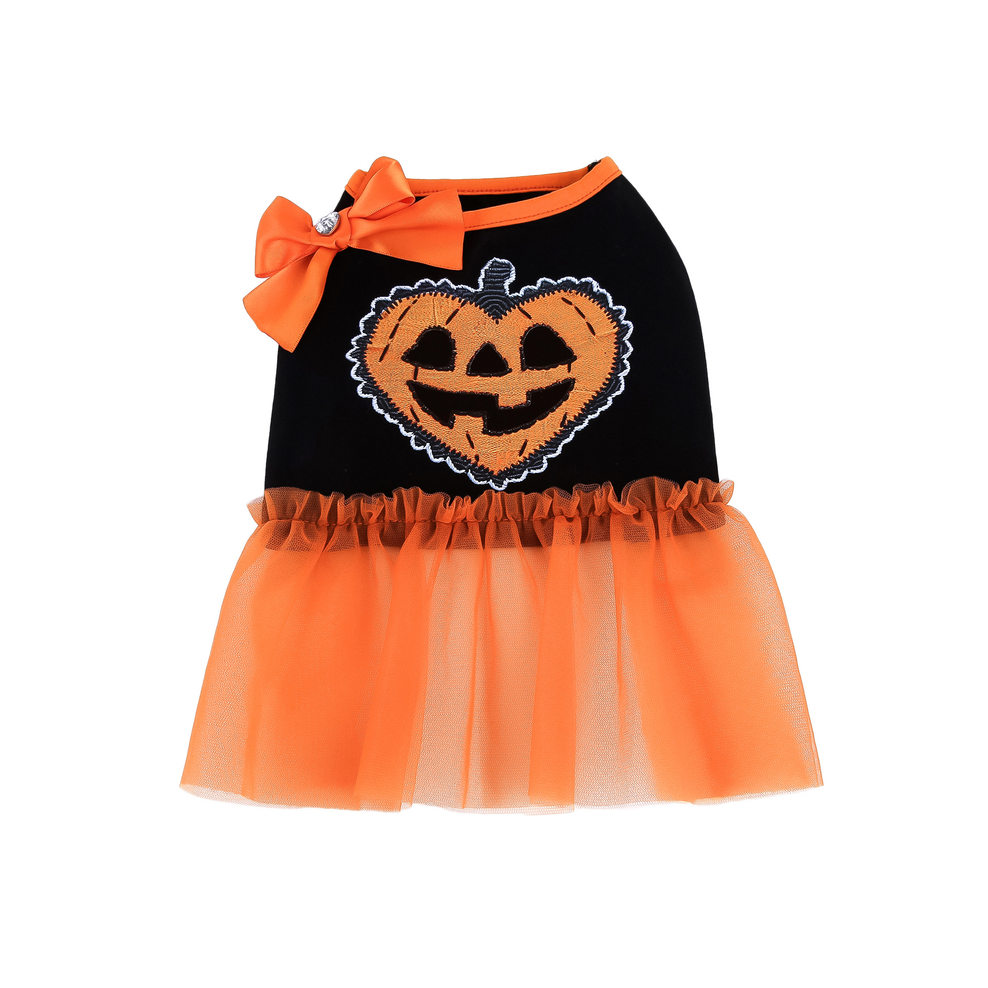 Disfraz de Halloween para Perros Pequeños y Medianos, Estilo Princesa para Poodles, Teddy, Bichón y Malteses — imagen 6