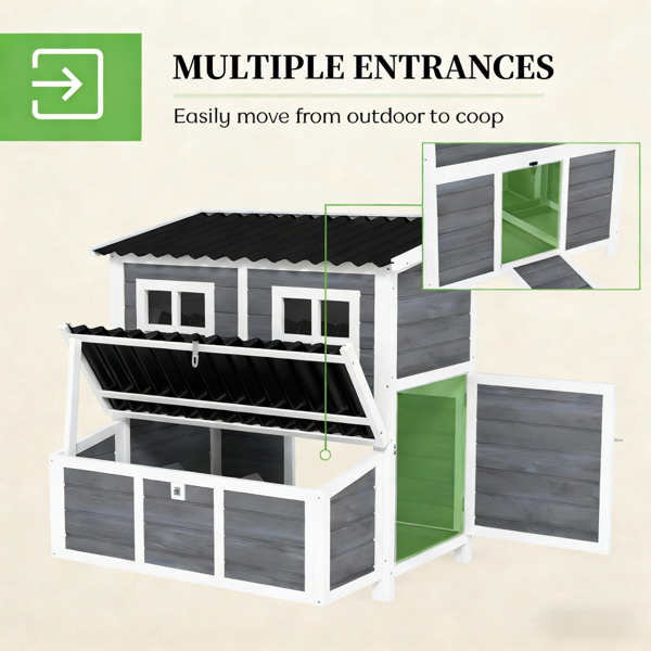 Chicken Coop — imagen 5