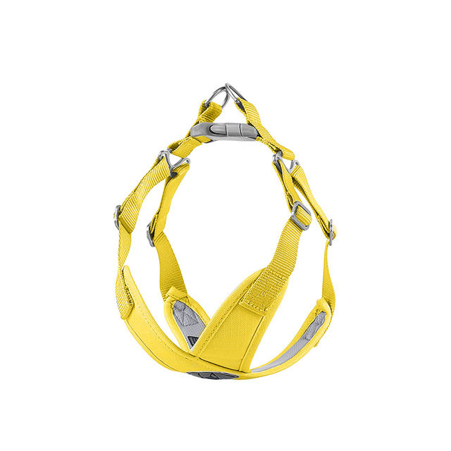 Pet Chest Strap New Macaron Fresh Summer Vest-Style Dog Leash Pet Supplies — image 14