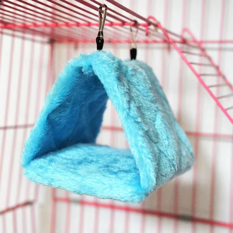 Cámaras de Aves Parrots para Dormir y Eclosionar - Refugio de Moda para Pájaros — imagen 4
