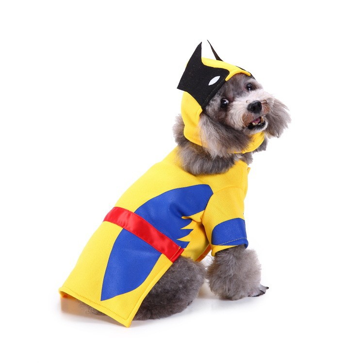 Ropa de mascotas para Navidad - Suministros al aire libre para perros caminadores — imagen 1