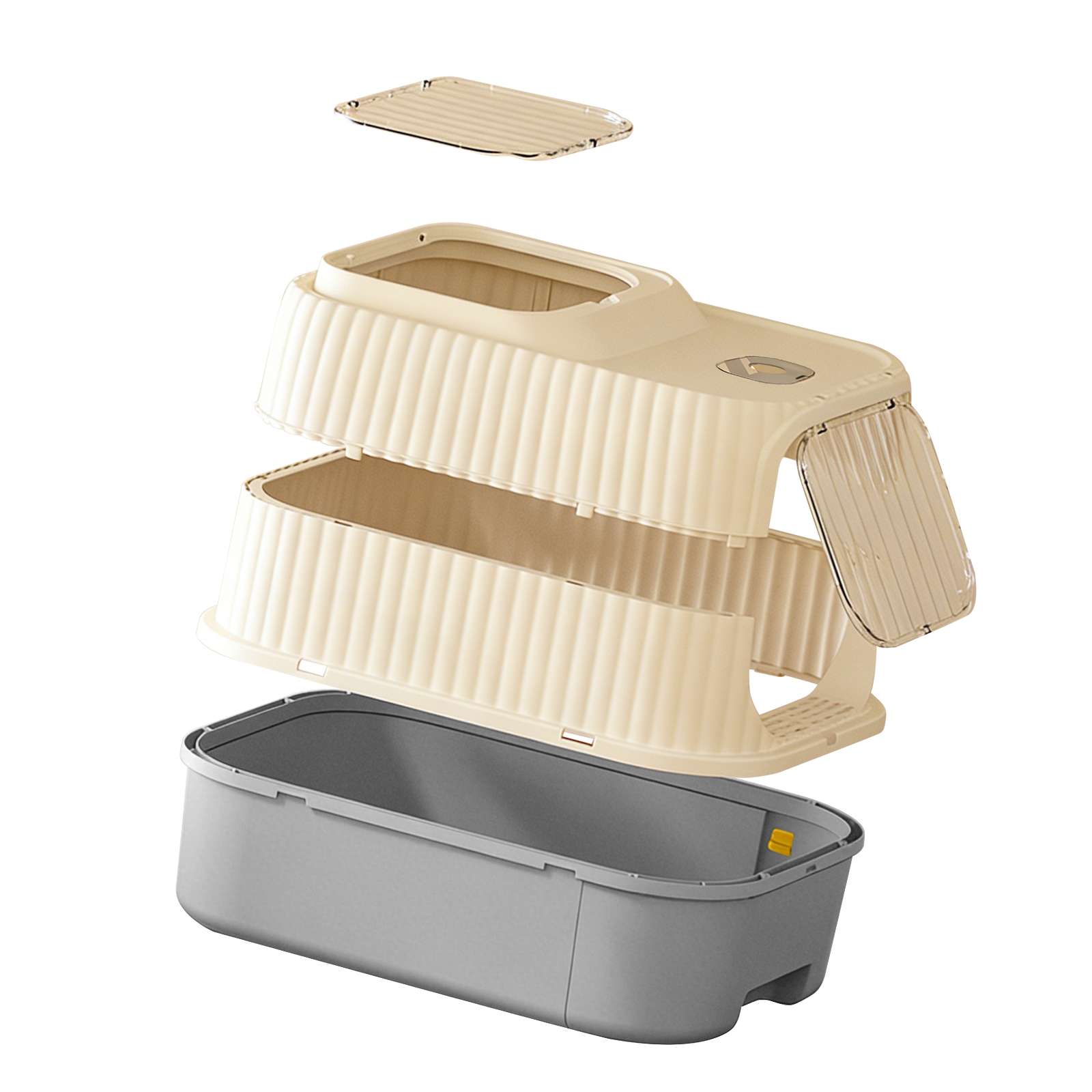 Solo Recogida en Tienda - Caja de Arena Cruiser — imagen 25