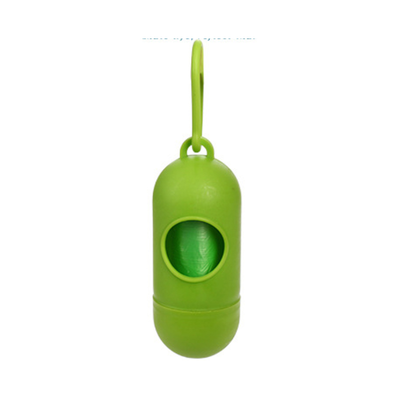 Bolsas de Basura para Mascotas - Bolsitas para Excrementos Caninos — imagen 23