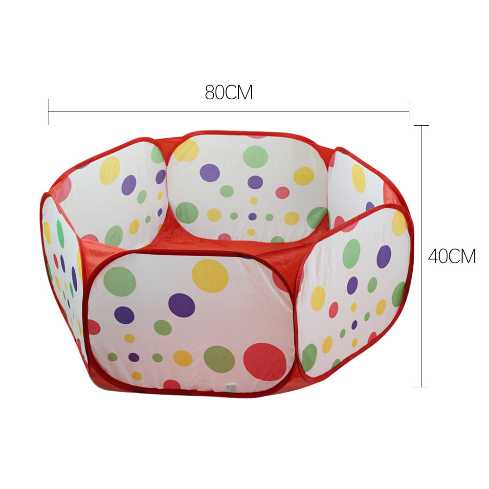 Portable Pet Hedgehog Fence Guinea Pig Release Chinchilla Outdoor Tent Foldable Cat Delivery Room — image 2
