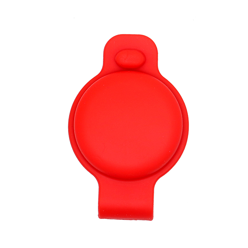 Suitable for Apple Airtag Silicone Protective Case Pet Loss Prevention Protective Case — image 18
