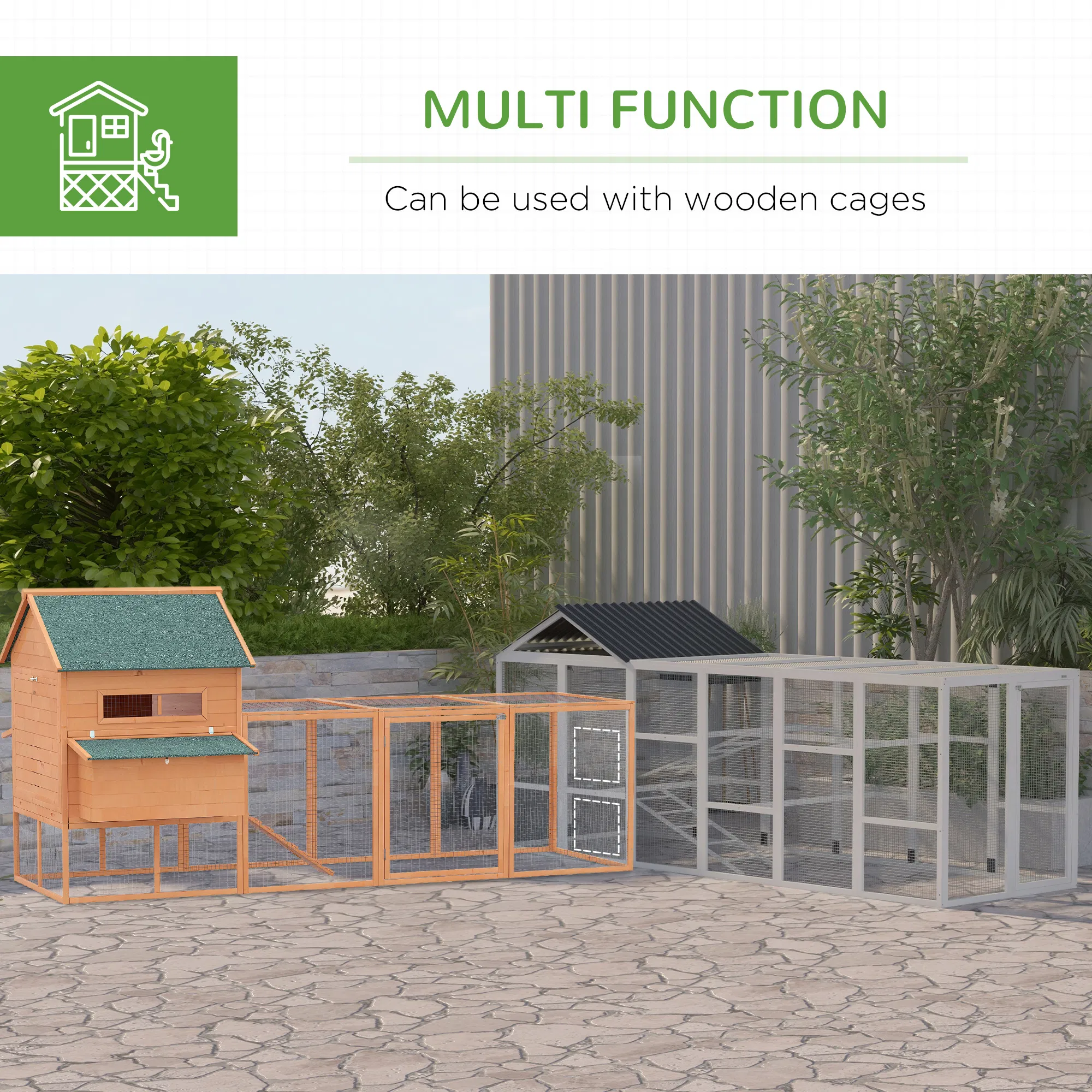 Chicken Coop — image 6