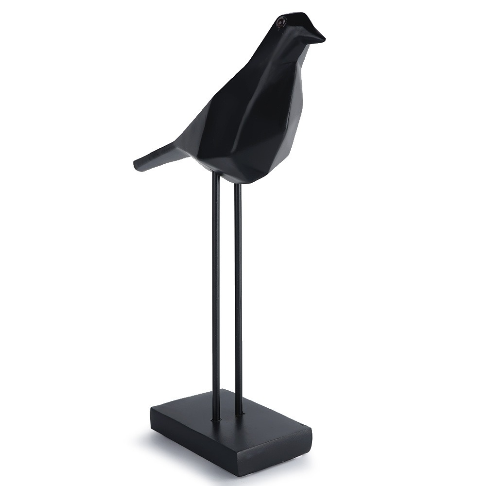 Decoraciones para palomas en casa de resina — imagen 6
