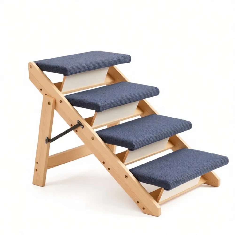 Pet Stairs with Non-Slip for Closet — image 3