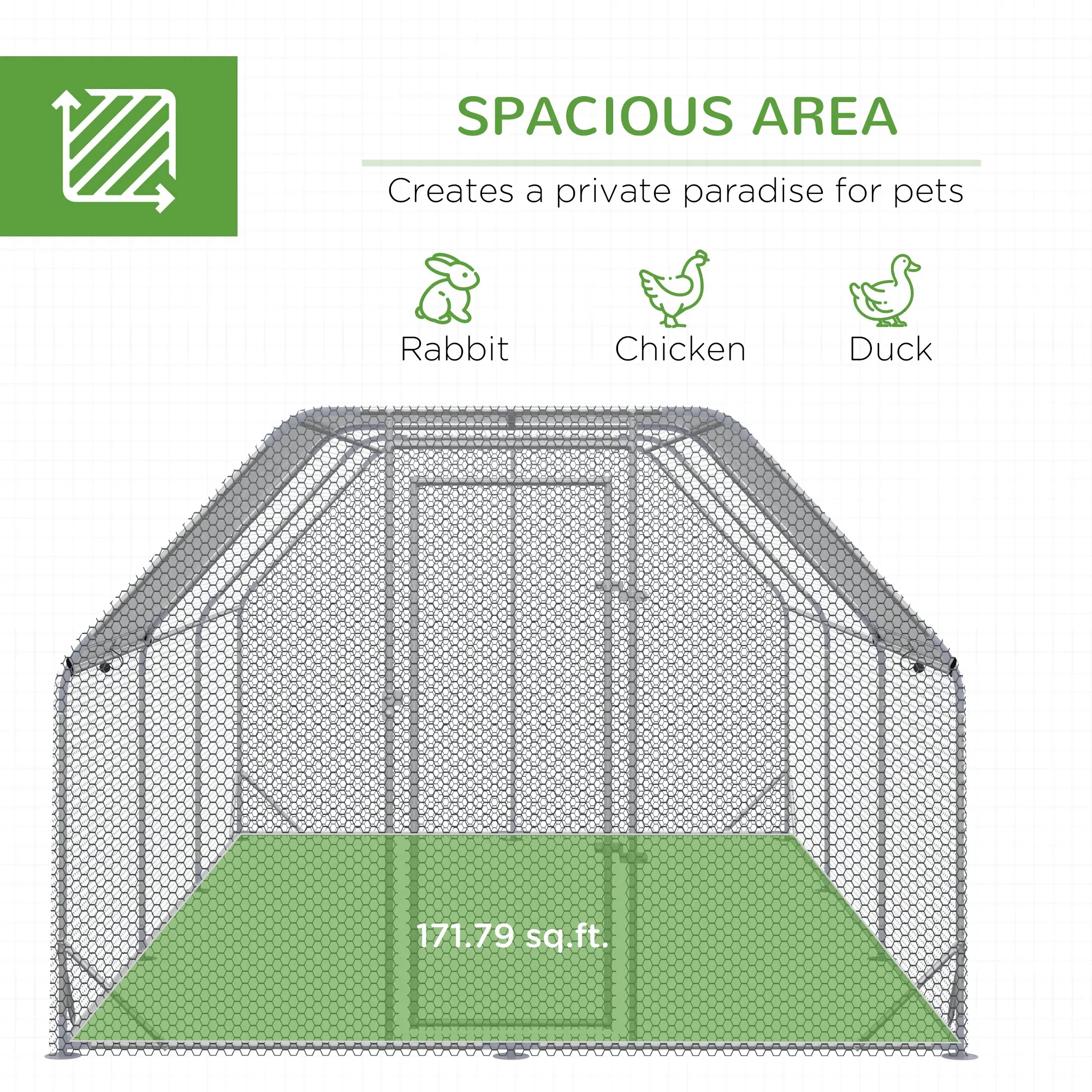 Chicken Coop — image 2