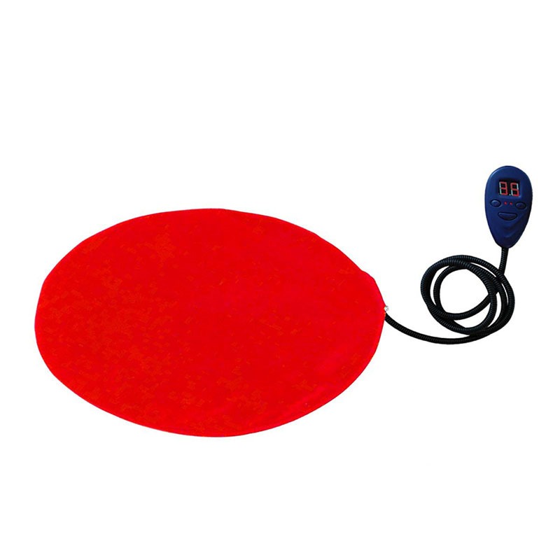 Cat And Dog Heating Electric Blanket European Standard U.S. Standard Anti-Scratch Bite Intelligent Constant Temperature Heating Pad Pet Heating Pad — image 9