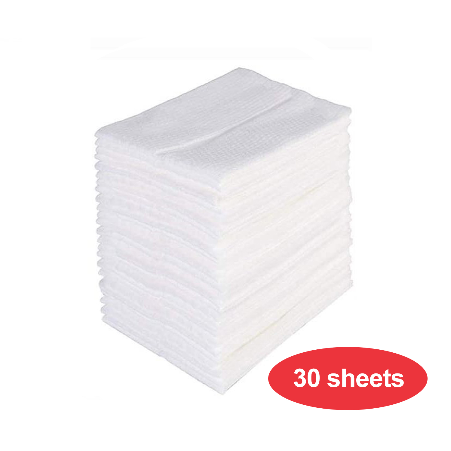 Reemplazos de Aspirador Seco - Paños de Limpieza Multisuperficie para Dusters, Capturan Polvo y Pelo Animal - Idóneos para Muebles de Parqué, Azulejos y Vinilo - 30 Unidades — imagen 3