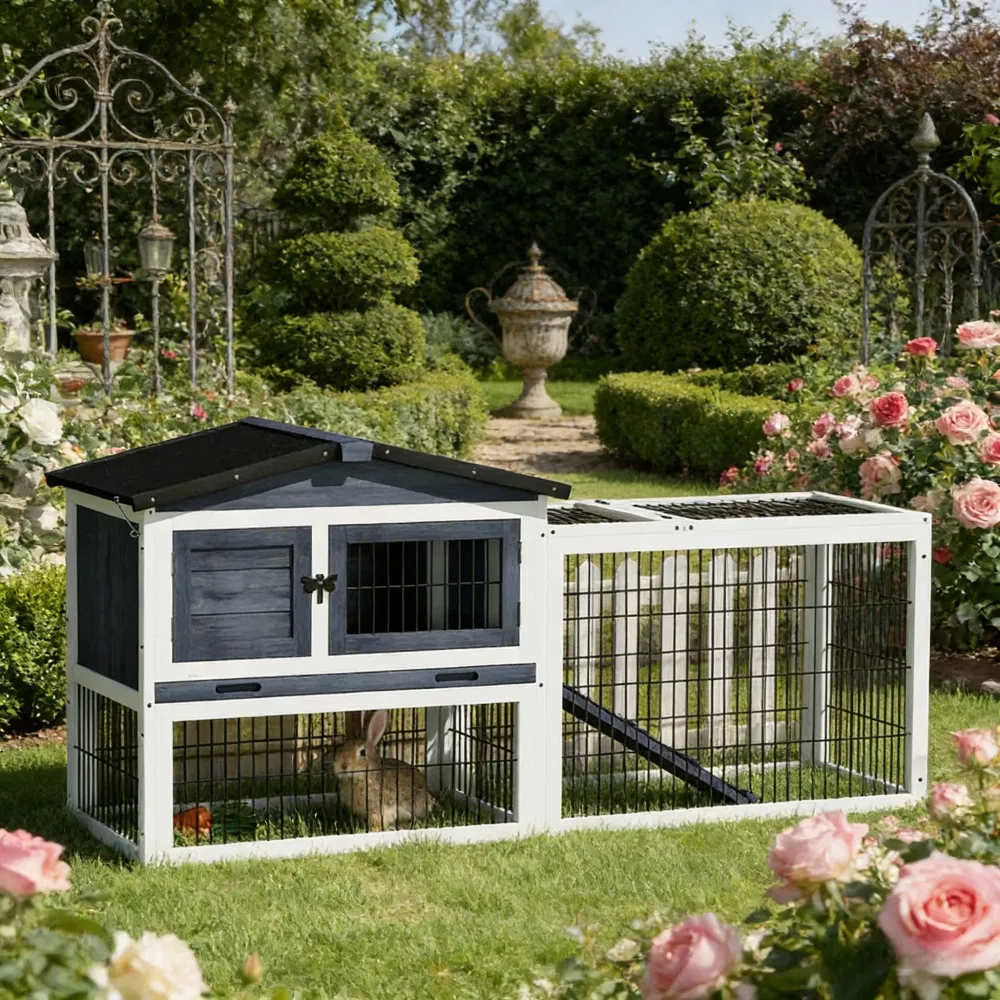 Small Animal Playpen Cage — image 5