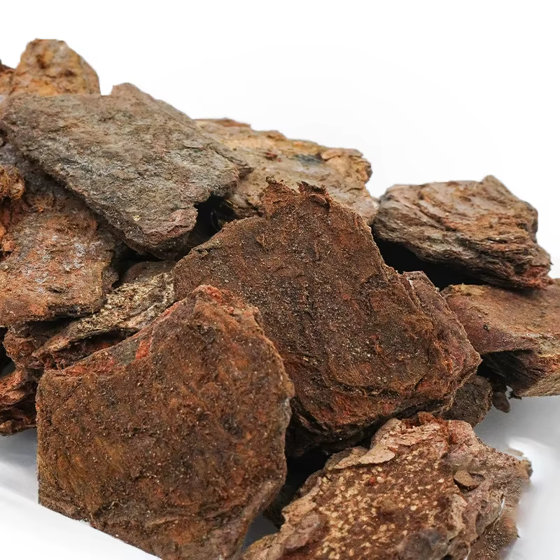 Corteza de Pino - Substrato para Reptiles 500g - Chips de Madera Natural para Terrario de Iguanas, Tortugas y Lagartos Bioactivo Decorativo — imagen 4