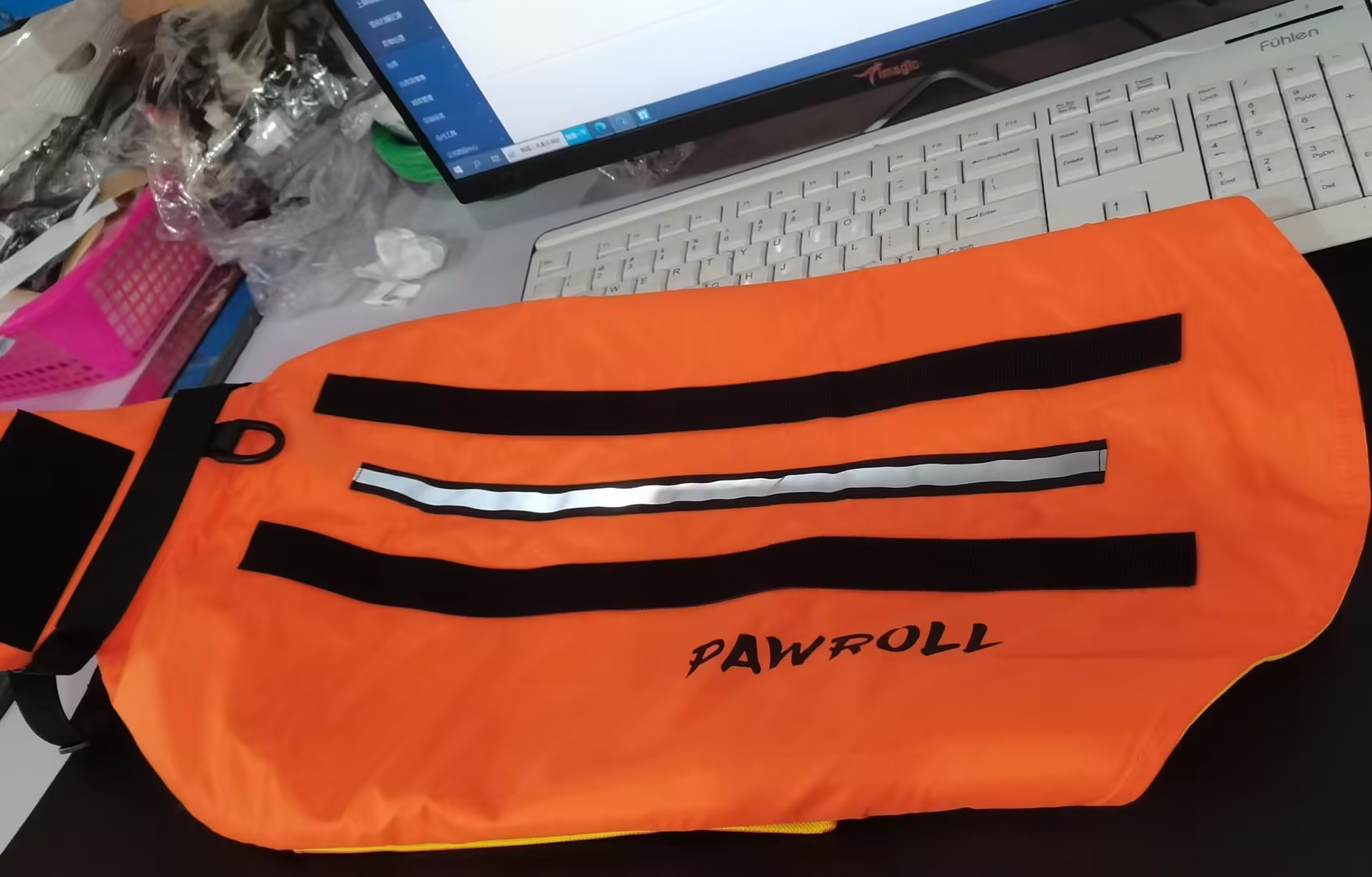 Producto de Desarrollo para Patas — imagen 2
