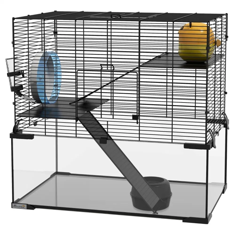 Hamster Cage/Pet Cage — image 1