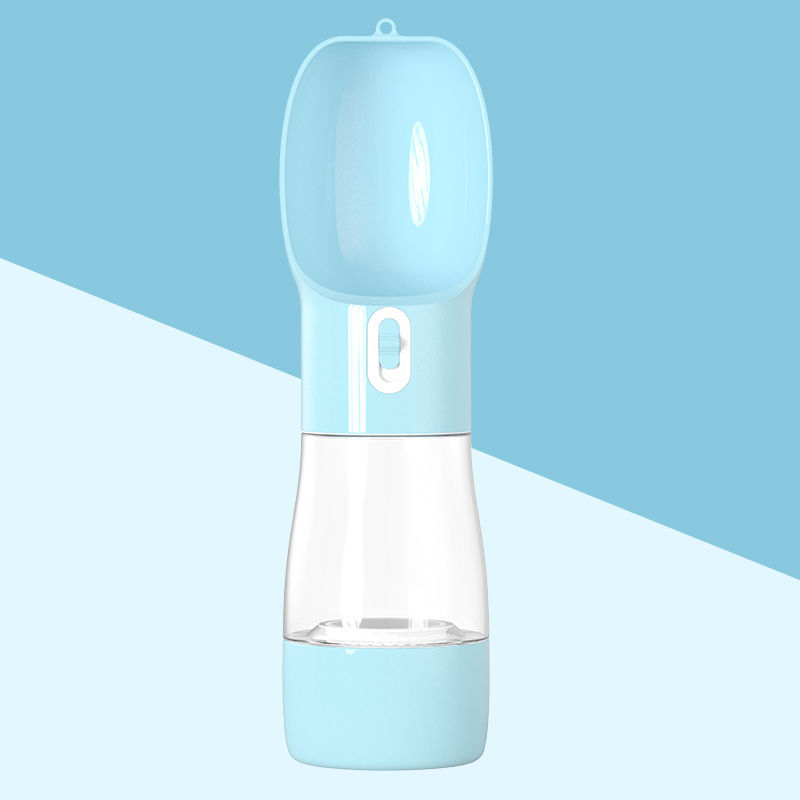 Dispensador de Agua Portátil para Perros en Viaje — imagen 18