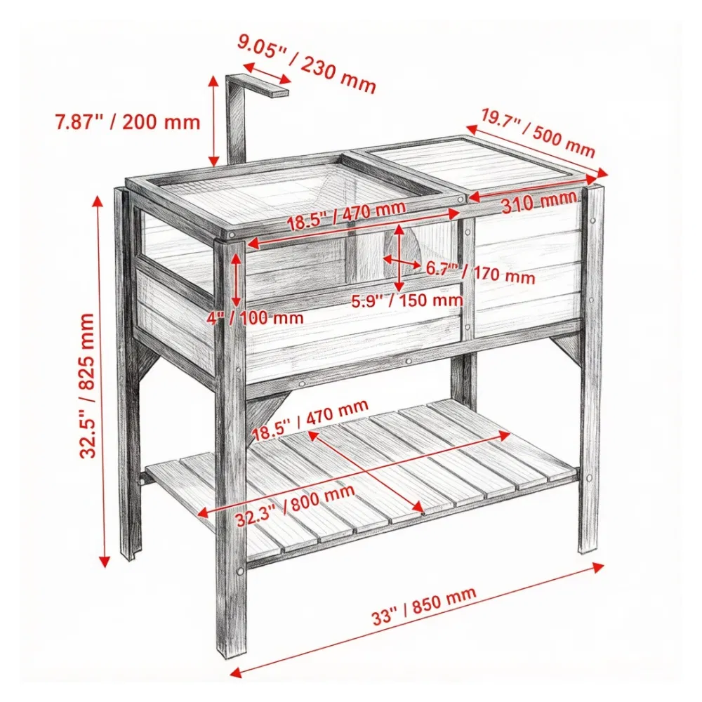 Turtle Cage/ Tortoise House — image 3