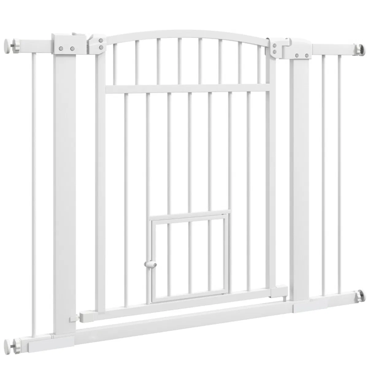 Pet Gate (Prohibited by Wal Mart) — image 7