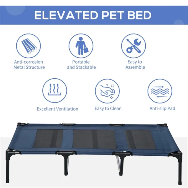 Pet Bed — image 1
