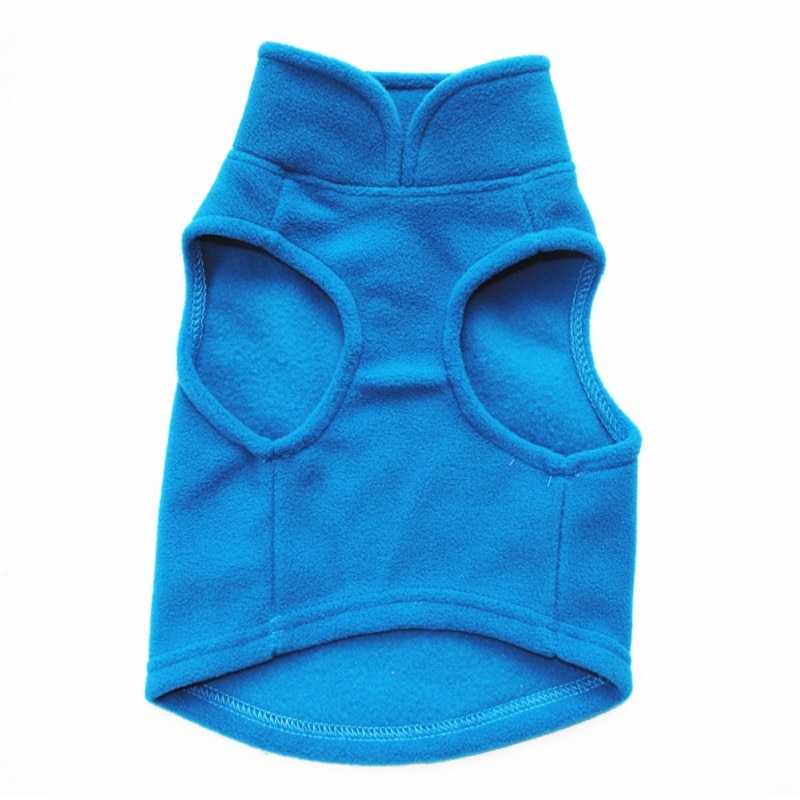 Warm Dog Clothes For Small Dog Windproof Winter Pet Dog Coat Jacket Padded Clothes Puppy Outfit Vest Yorkie Chihuahua Clothes — image 5