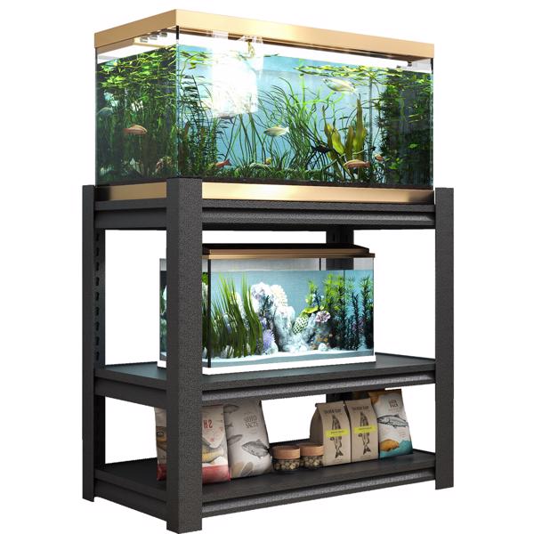 Soporte de Acuario en Metal (Excluyendo Tanque de Peces) — imagen 3
