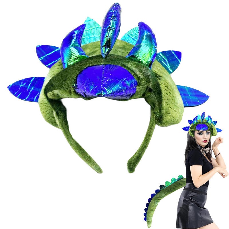 Sombreros y Bandas de Cabello para Niñas: Accesorios de Navidad, Halloween y Fantasía para Pequeñas — imagen 11