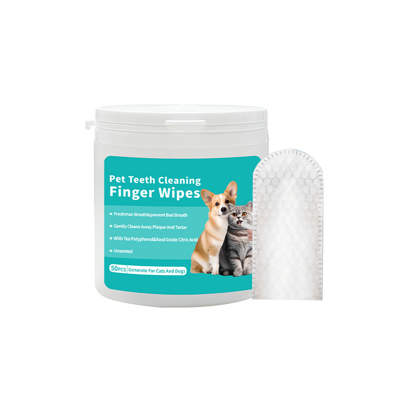 Productos de limpieza para mascotas sin recargar - Hispas para oídos, dientes y cuidado de uñas — imagen 6