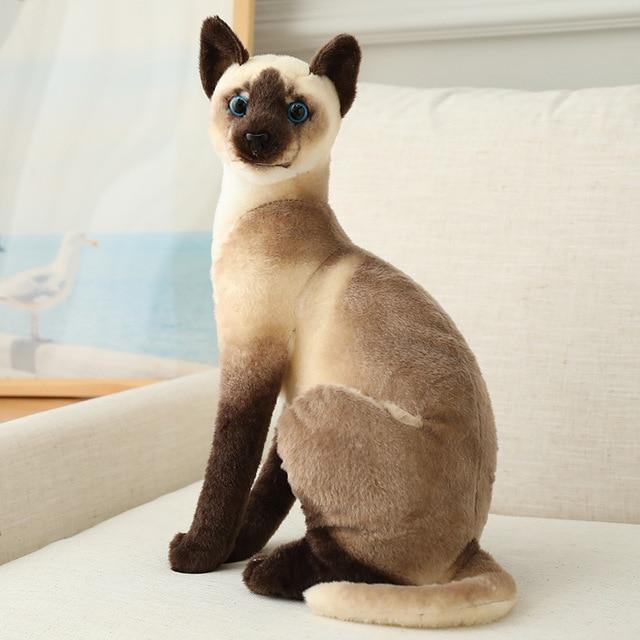 Juguetes de peluche para gatos — imagen 6