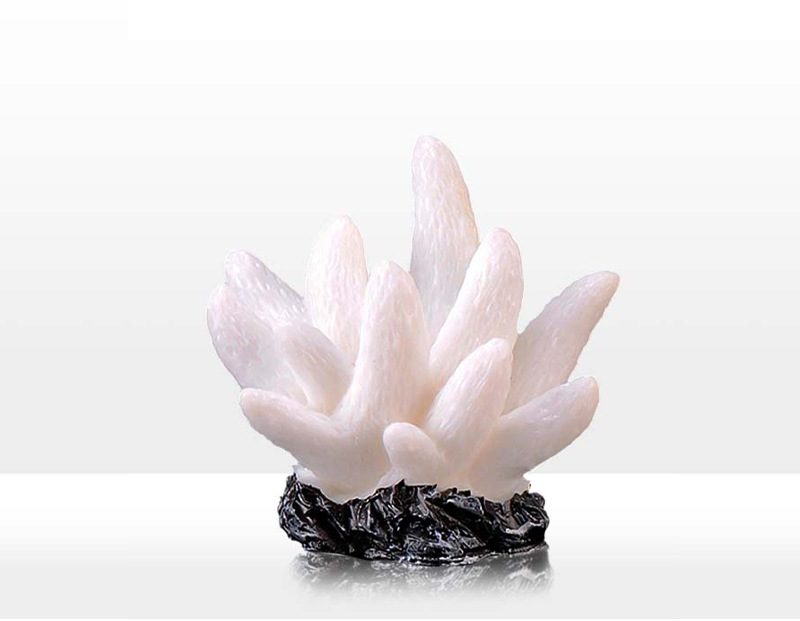 Decoración de Acuario Mini Coral para Tanques Pequeños DIY — imagen 28