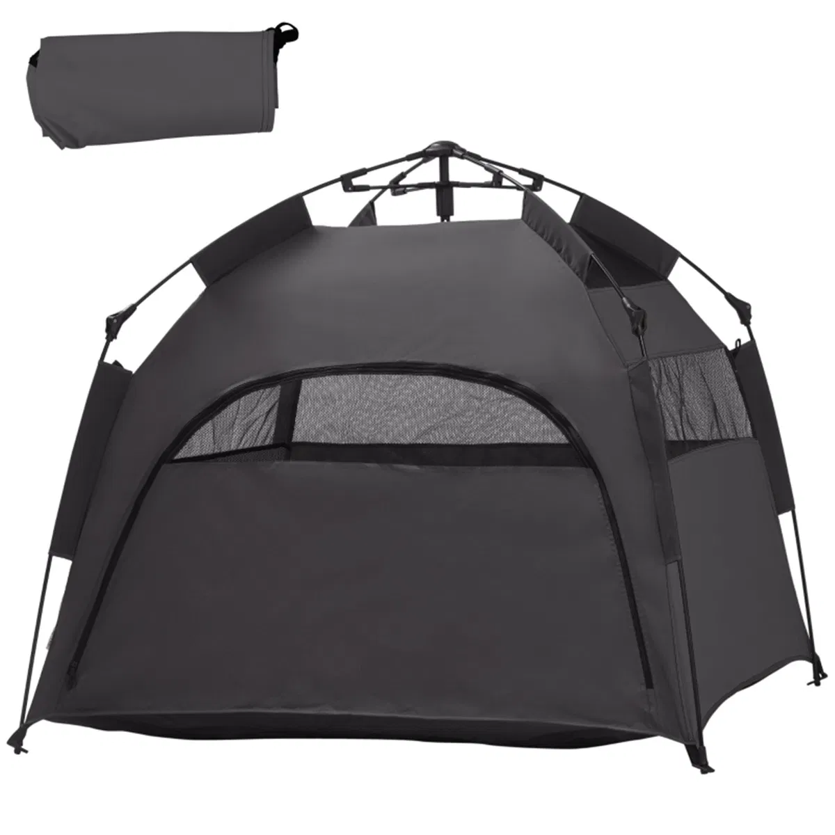 Pop Up Dog Tent / Pet Camping Tent — image 3