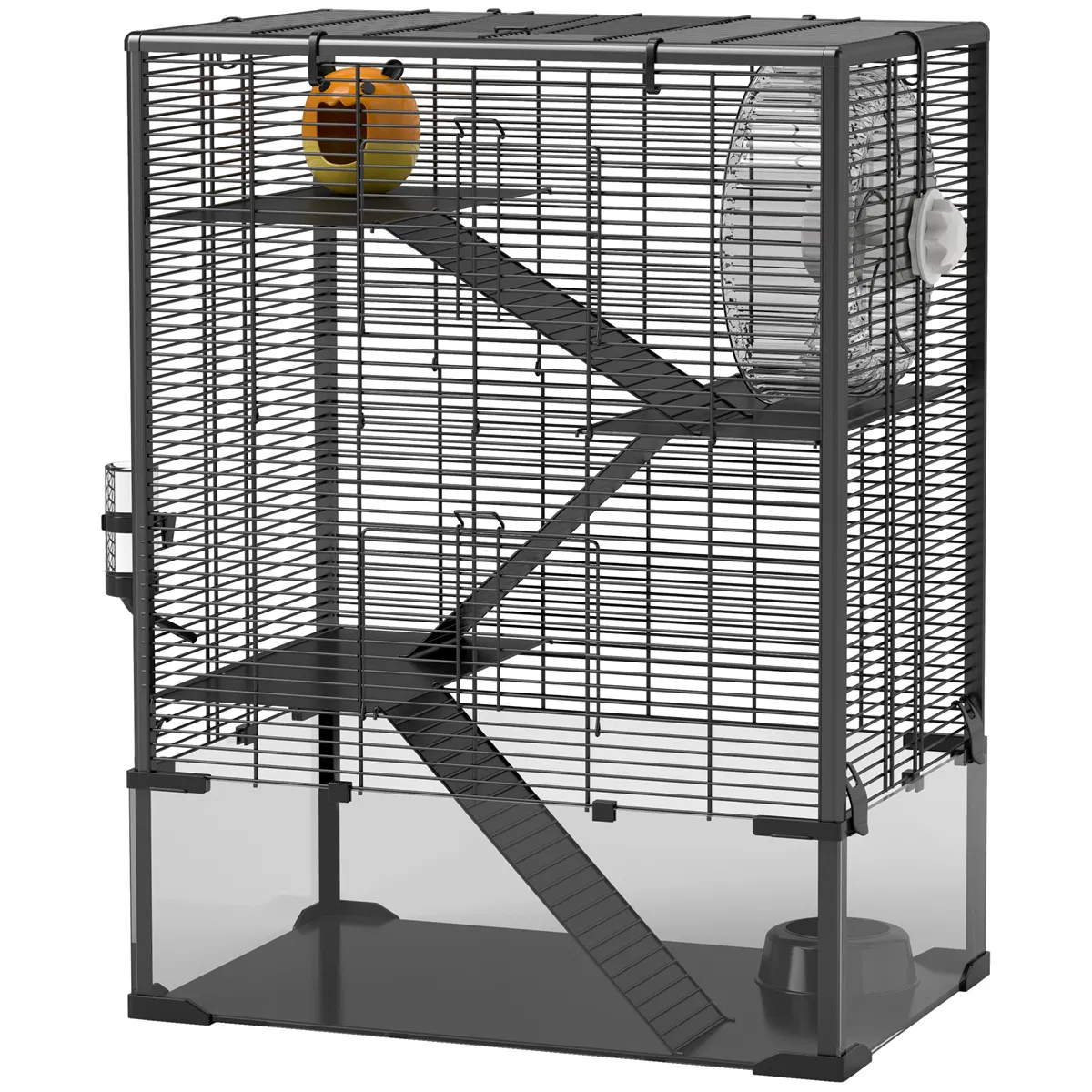 Hamster Tank — image 3