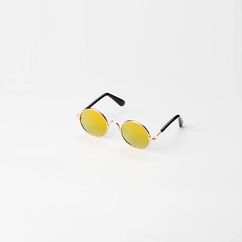 Gafas de Sol para Mascotas de Gato — imagen 11