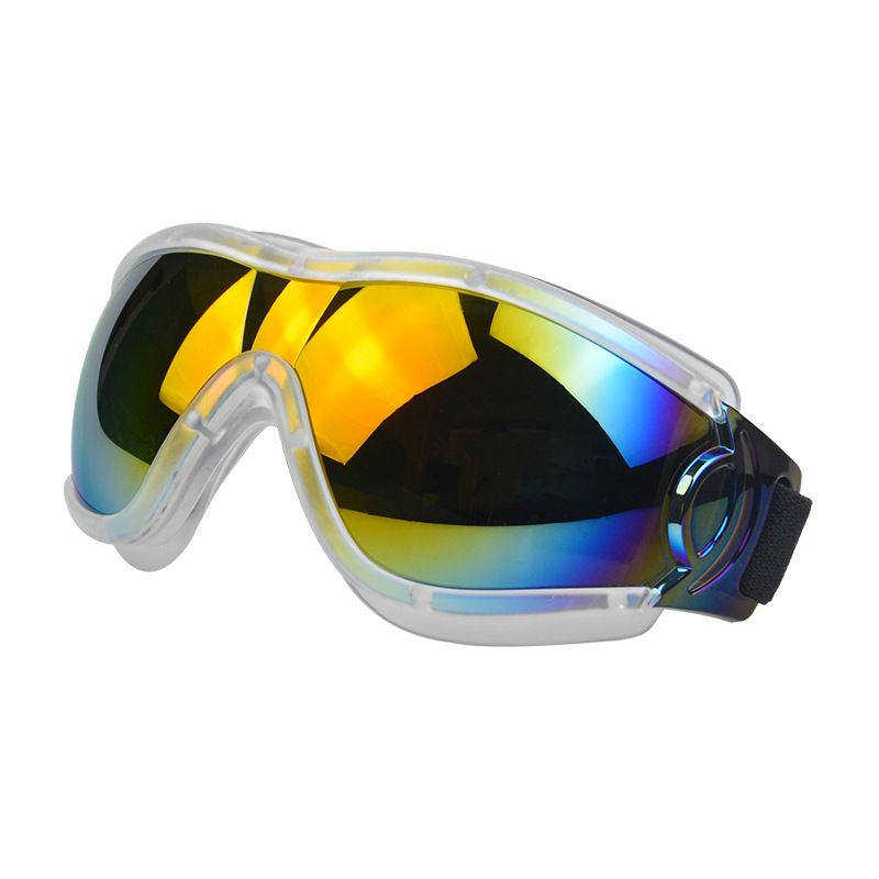 Gafas para Mascotas a Prueba de Viento y con Protección UV — imagen 11