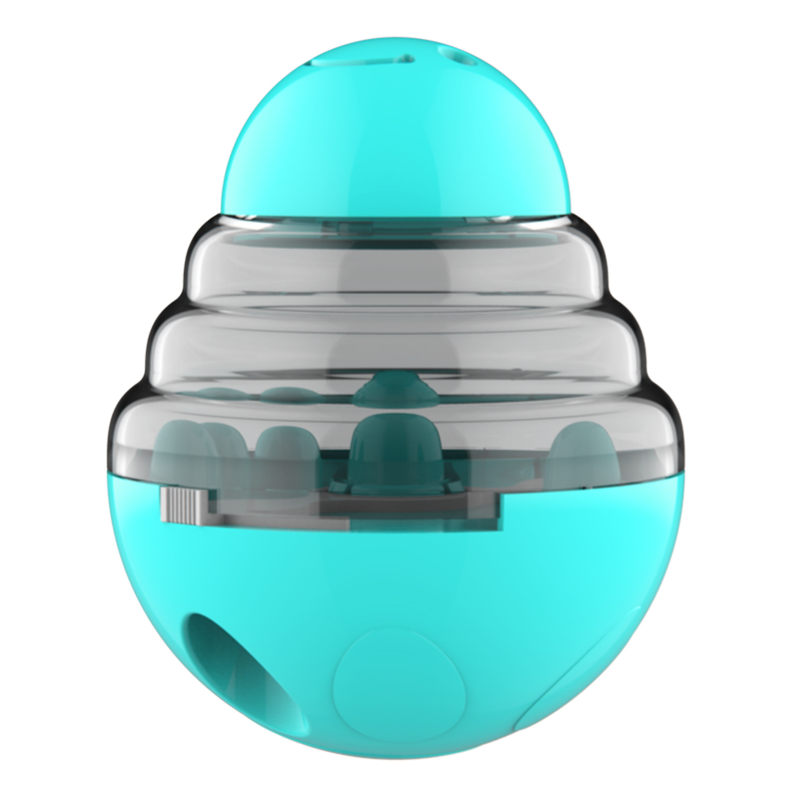 New Pet Supplies Bite Resistant Dog Self Hi Toy Tumbler Dog Supplies — image 6