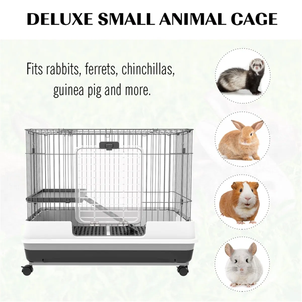 Small Animal Cage — image 7
