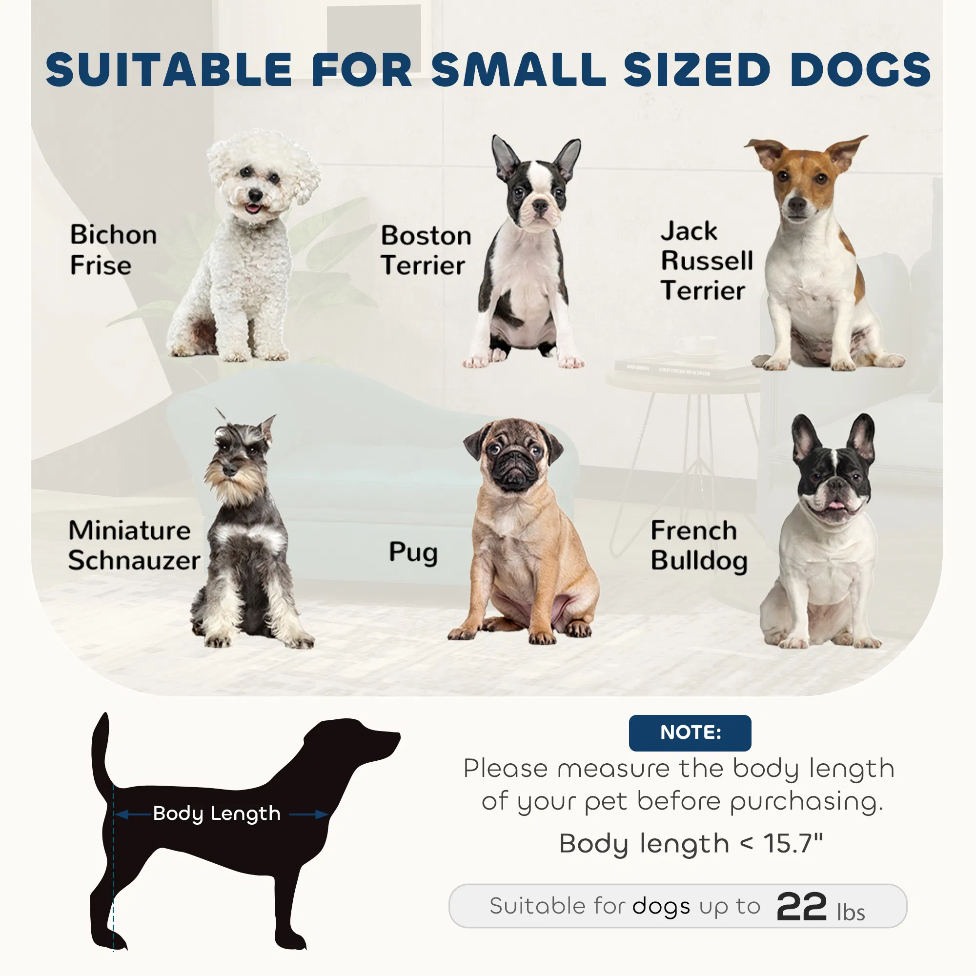 Dog Bed/Pet Sofa — image 4