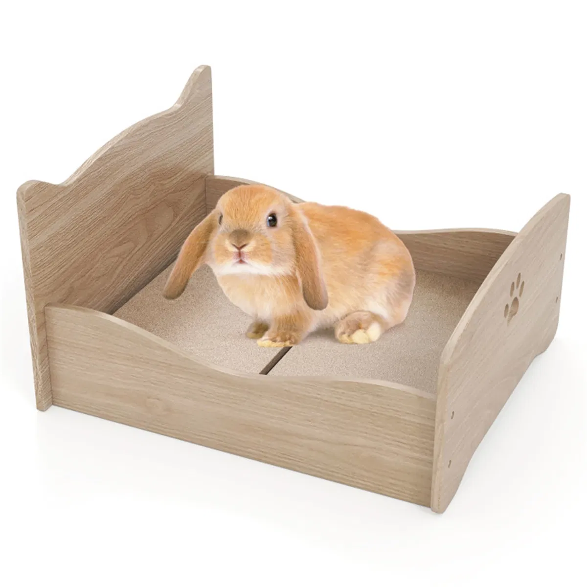 Elevated Pet Bed Frame 21" x 18" x 20" — image 5