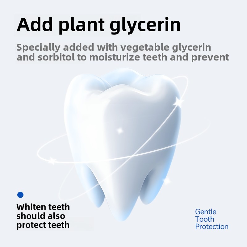 14 Pairs Of Pineapple Enzyme Tooth Strips. They Whiten And Brighten The Teeth, And Are Suitable For People Of All Ages Who Carry Out Daily Dental Care — image 3