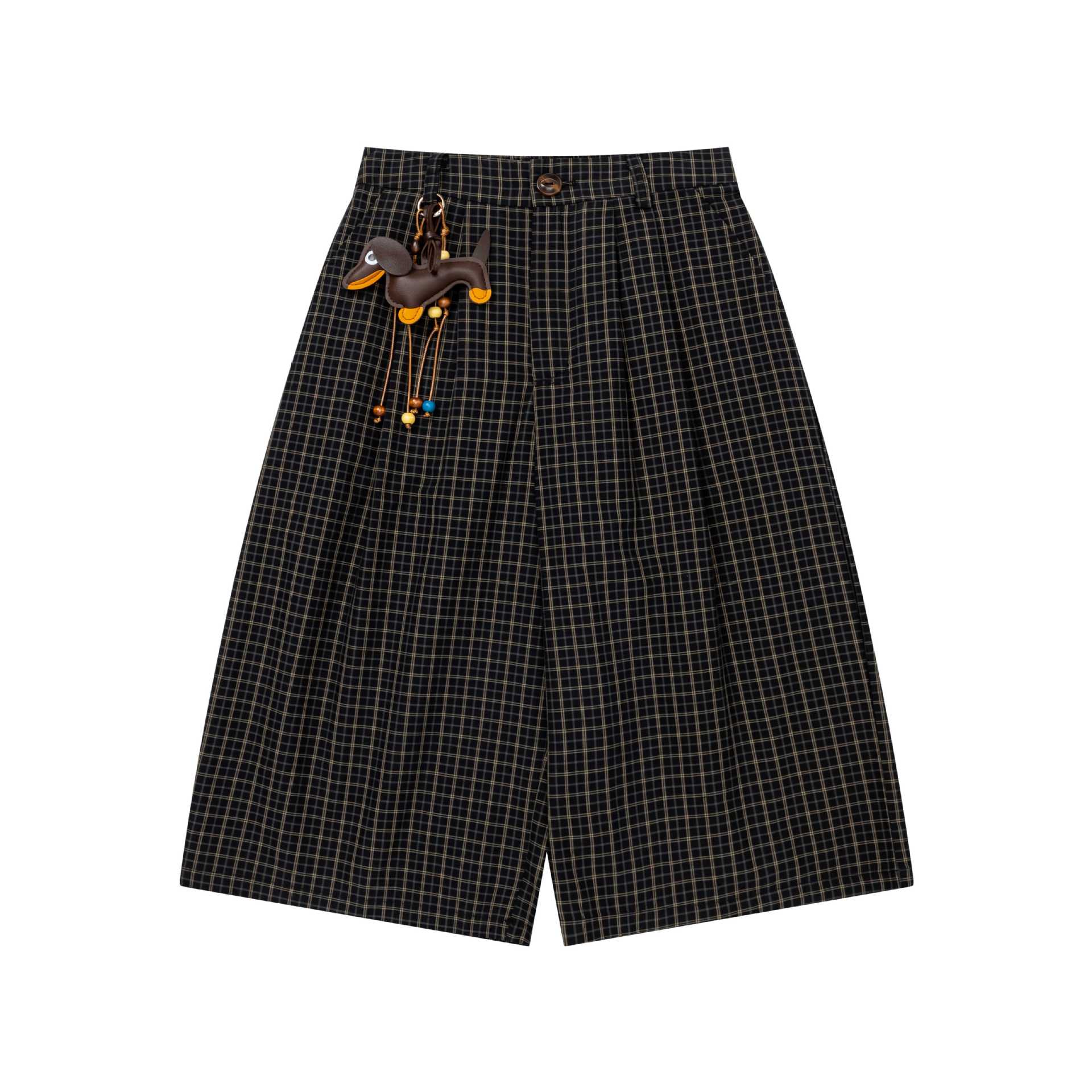 Sausage dog decorative shorts — image 7