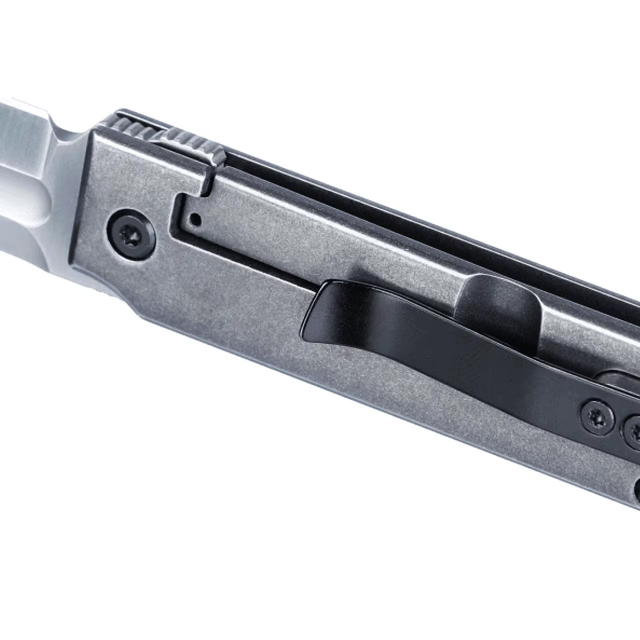 MinimalX 5915 Mini Folding Pocket Knife Outdoor Fishing Hunting Self Defense Portable Multi-purpose EDC Knife — image 3