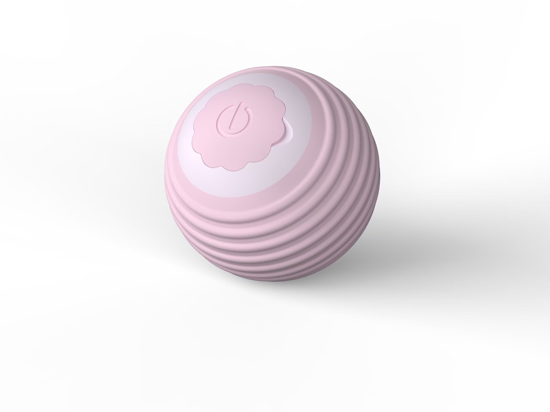Juguetes Inteligentes para Gatos Rodante Automático Entretenimiento Auto-Suficiente Resistente a Mordiscos — imagen 10
