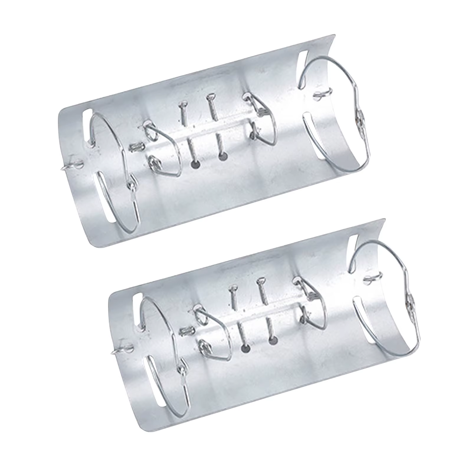 Trampa de Topo con Túnel y Clip Metálico Galvanizado para Exterior — imagen 3