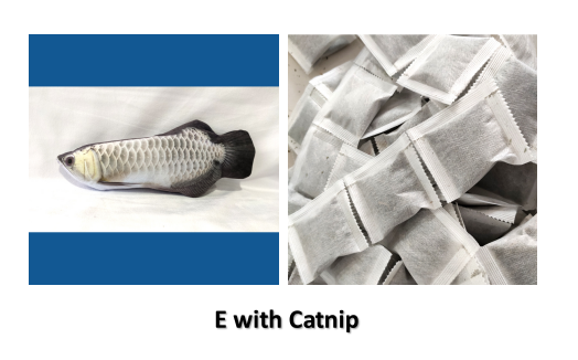 Without Cat Nip Version - Electric Jumping Fish Simulation Electric Fish Toy — image 80
